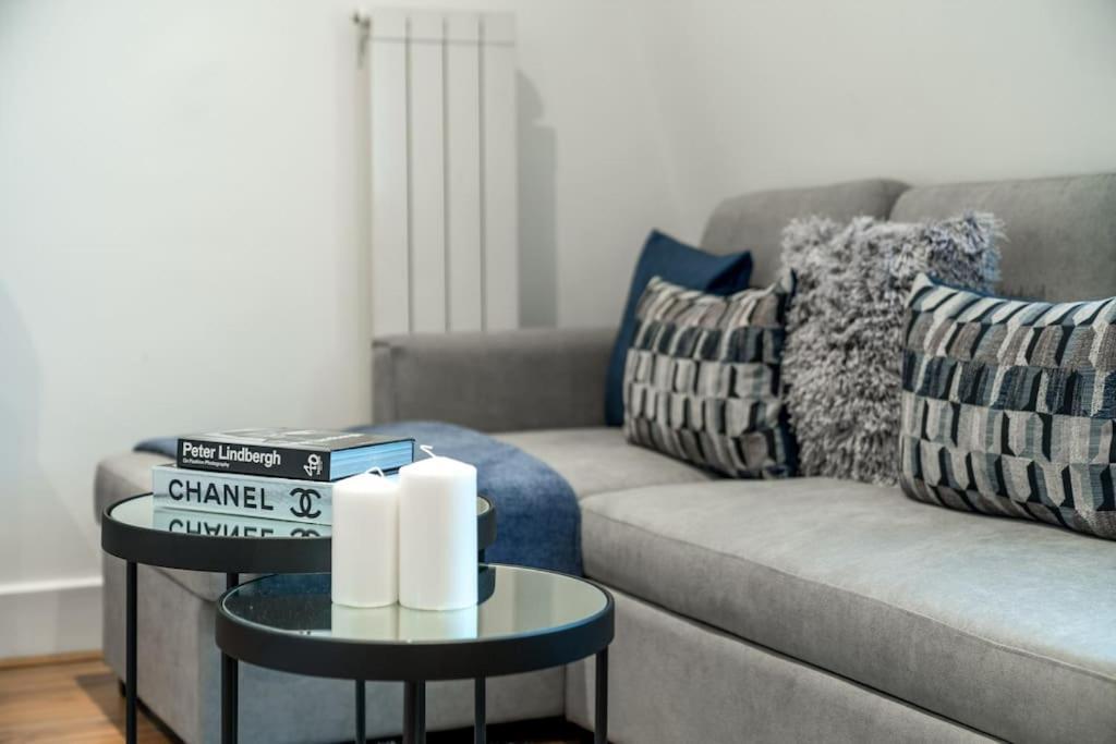 Paddington Prime Tourist Entire 1 Bed Flat For 4 Apartment Лондон Екстериор снимка